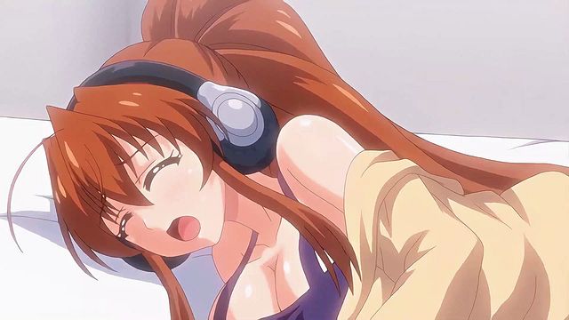 Hentai smut from Grab