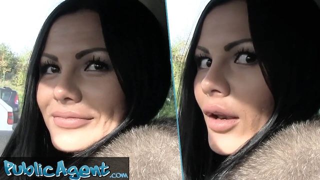 POV movie with Amanda Black and Tarzan from Grab