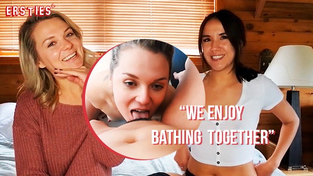 Shower bang from Grab