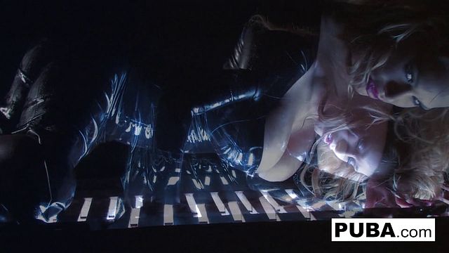 Pornstar smut with Shyla Stylez from Grab