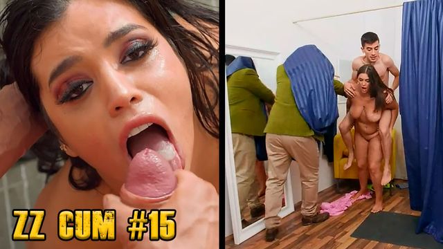 Cum Compilation video from Compilation