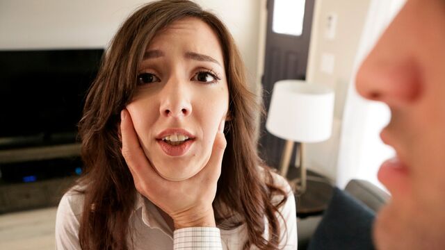 Medium Size Tits movie with Ember Stone