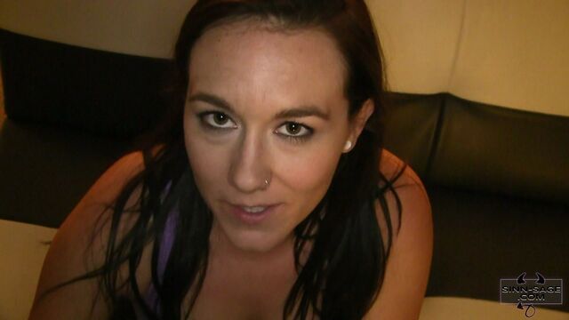 Milf video with Sinn Sage