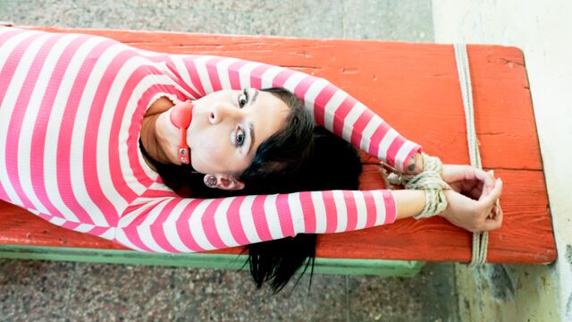 Spanked screw with Sarah Simons