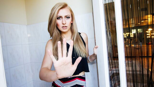 Firm Ass sex with Alexa Grace