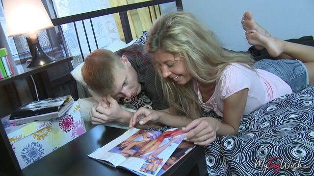 Side Fuck smut with Amateur