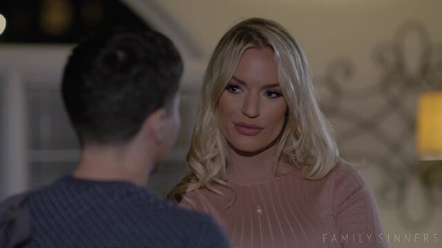 Oral bang with Rachael Cavalli