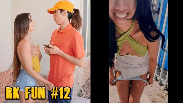 Fun Compilation bang from Compilation