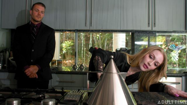 Side Fuck screw with Emma Starletto