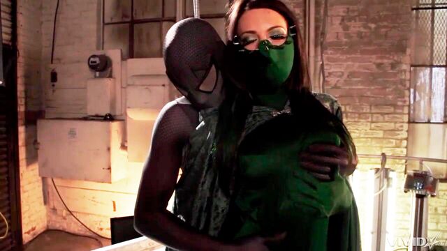 Cowgirl porn with Juelz Ventura