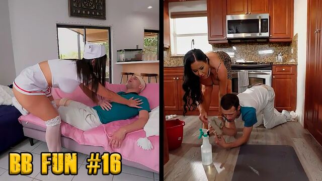 Fun Compilation scene from Compilation