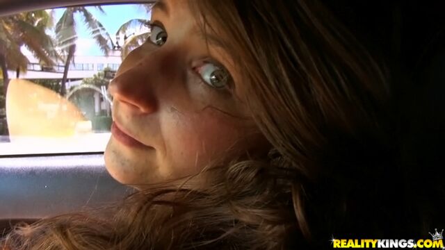 Oral film with Skyye Charming