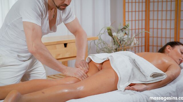 Oral movie with Katy Rose