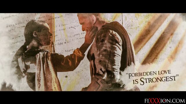 Oral bang with Fixxxion