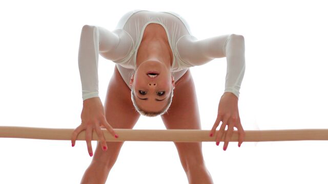 Missionary video with Christen Courtney