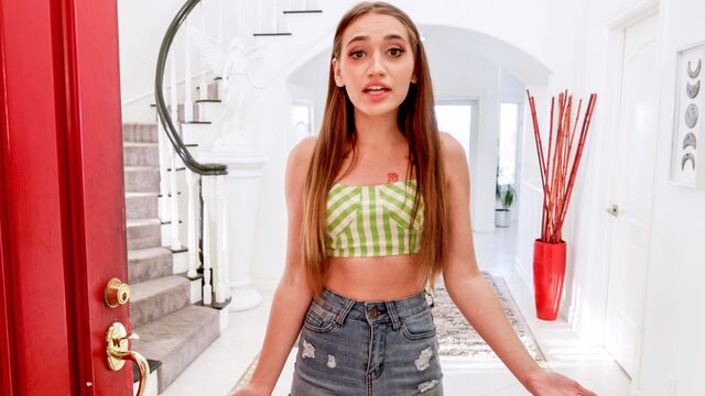 Deep Throat sex with Sera Ryder