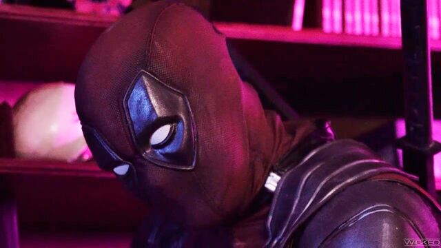 Curly Hair action with Kenzie Taylor