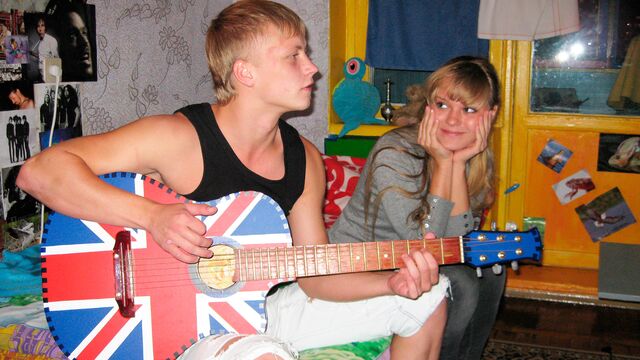 Oral movie with Nestee Shy