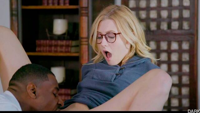 Missionary video with Alexa Grace