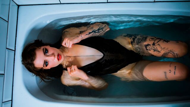 Oral smut with Eden Ivy